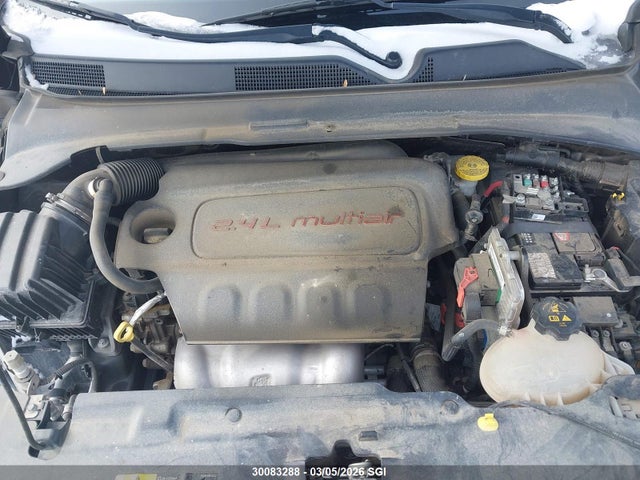 3C4NJDDB4KT772206 Jeep Compass Trailhawk