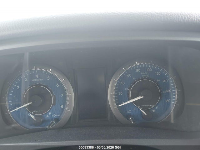 Toyota SIENNA LE 2018 5TDJZ3DC8JS200364 Image 7