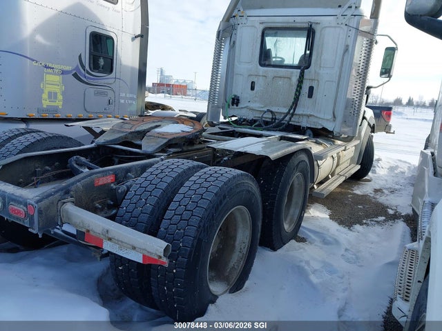 5KJJBWDR0TLWM7000 Western Star/auto Car 49x Chassis