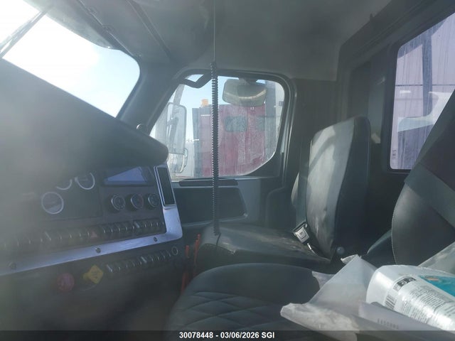 5KJJBWDR0TLWM7000 Western Star/auto Car 49x Chassis