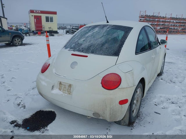 Auction sale of the 2002 Volkswagen New Beetle Gls Tdi, vin: 3VWCP21C92M426800, lot number: 30084867