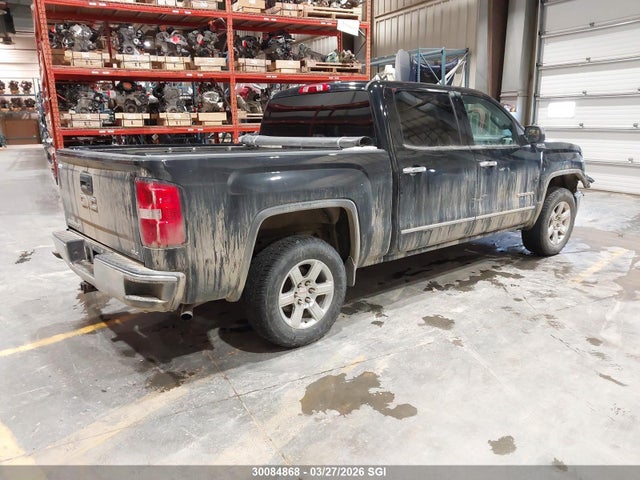 Продаж на аукціоні авто 2014 Gmc Sierra K1500 Slt, vin: 3GTU2VECXEG522844, номер лоту: 30084868