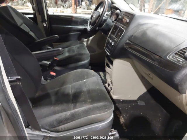 2C4RDGBG5HR874490 Dodge Grand Caravan Se