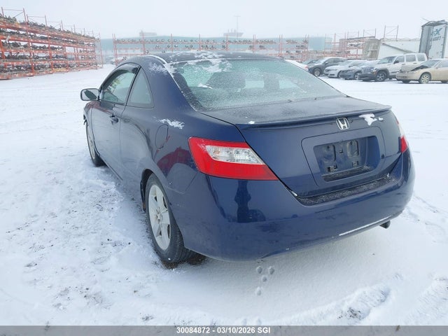 Aukcja sprzedaży 2006 Honda Civic Lx, vin: 2HGFG11656H004579, numer aukcji: 30084872