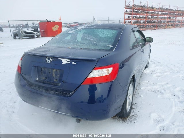 Aukcja sprzedaży 2006 Honda Civic Lx, vin: 2HGFG11656H004579, numer aukcji: 30084872