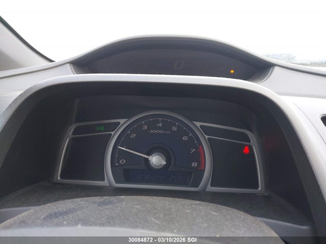 Aukcja sprzedaży 2006 Honda Civic Lx, vin: 2HGFG11656H004579, numer aukcji: 30084872