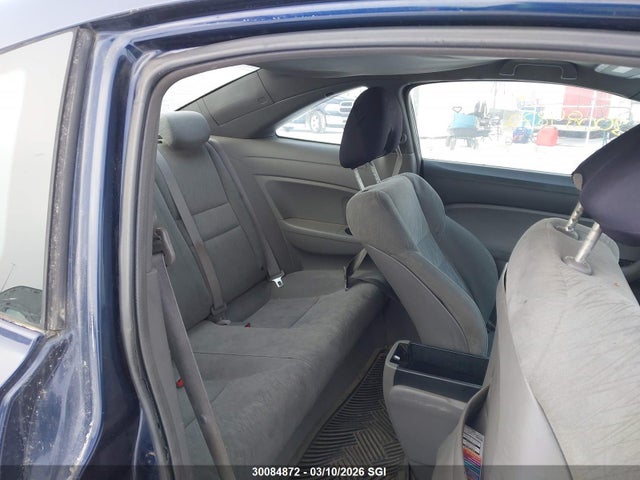 Aukcja sprzedaży 2006 Honda Civic Lx, vin: 2HGFG11656H004579, numer aukcji: 30084872