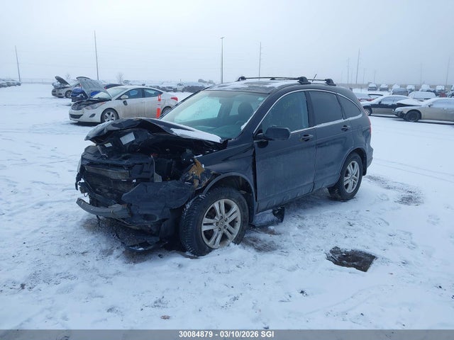 Aukcja sprzedaży 2011 Honda Cr-v Ex, vin: 5J6RE4H54BL814633, numer aukcji: 30084879