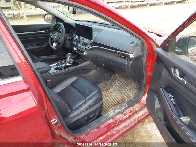 Aukcja sprzedaży 2024 Nissan Altima Sr, vin: 1N4BL4CW2RN308199, numer aukcji: 30084884