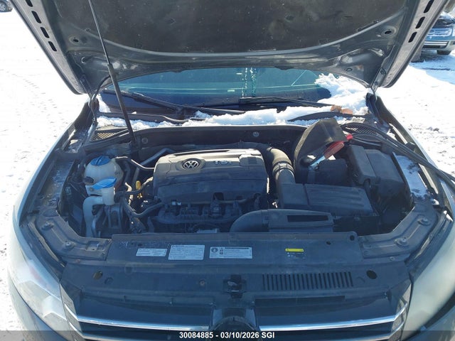 Aukcja sprzedaży 2015 Volkswagen Passat Se, vin: 1VWBS7A35FC067511, numer aukcji: 30084885