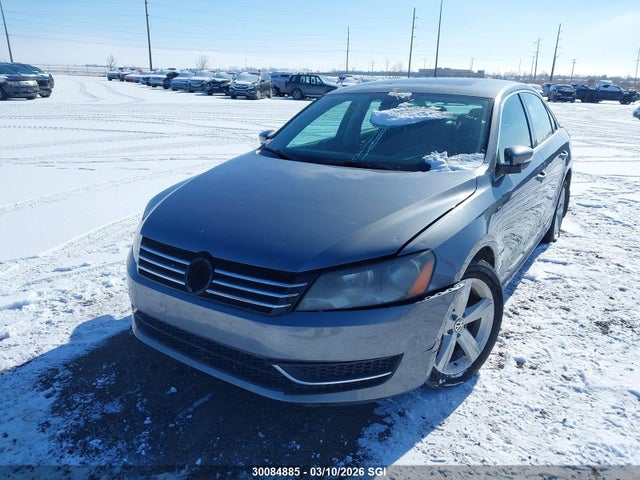 Aukcja sprzedaży 2015 Volkswagen Passat Se, vin: 1VWBS7A35FC067511, numer aukcji: 30084885
