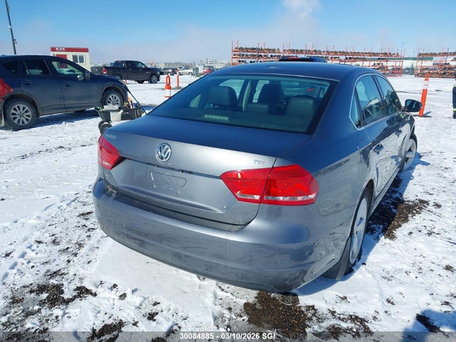 Aukcja sprzedaży 2015 Volkswagen Passat Se, vin: 1VWBS7A35FC067511, numer aukcji: 30084885
