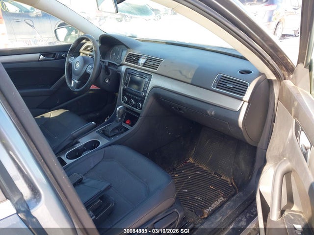Aukcja sprzedaży 2015 Volkswagen Passat Se, vin: 1VWBS7A35FC067511, numer aukcji: 30084885