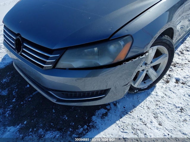 Aukcja sprzedaży 2015 Volkswagen Passat Se, vin: 1VWBS7A35FC067511, numer aukcji: 30084885