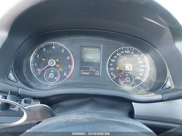 Aukcja sprzedaży 2015 Volkswagen Passat Se, vin: 1VWBS7A35FC067511, numer aukcji: 30084885