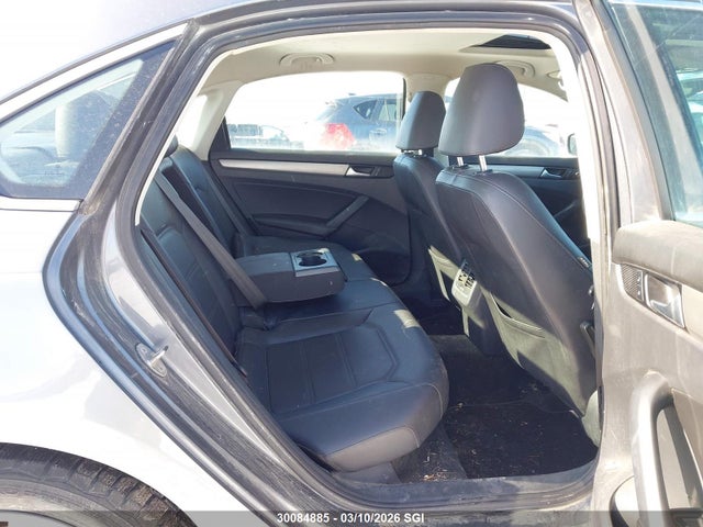 Aukcja sprzedaży 2015 Volkswagen Passat Se, vin: 1VWBS7A35FC067511, numer aukcji: 30084885