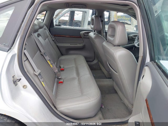 30084887 :رقم المزاد ، 2G1WH55K829222927 vin ، 2002 Chevrolet Impala Ls مزاد بيع