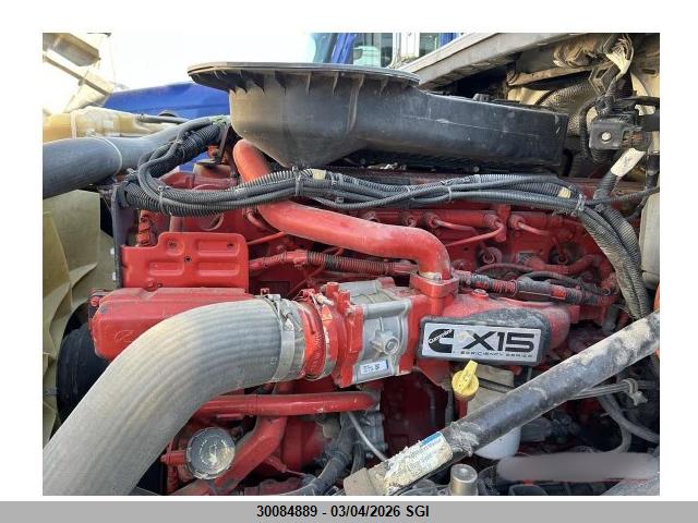 International Lt625 2019 3HSDZAPR7KN385950 Image 10