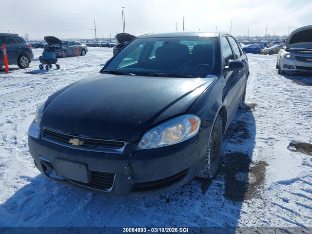 Продаж на аукціоні авто 2011 Chevrolet Impala Lt, vin: 2G1WB5EK5B1259188, номер лоту: 30084893