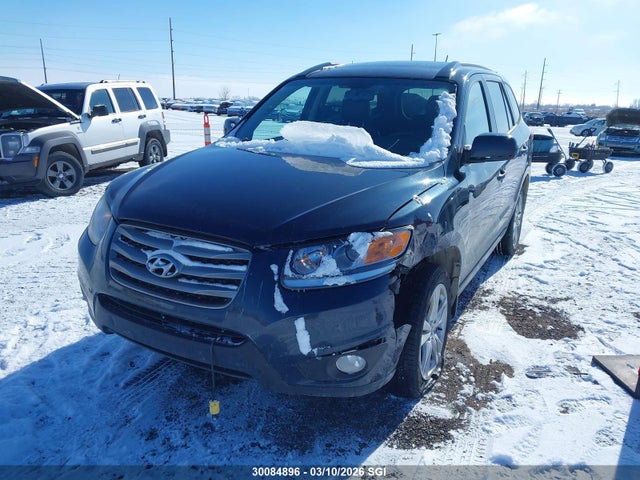 Продаж на аукціоні авто 2012 Hyundai Santa Fe Gls, vin: 5XYZGDAG0CG107716, номер лоту: 30084896