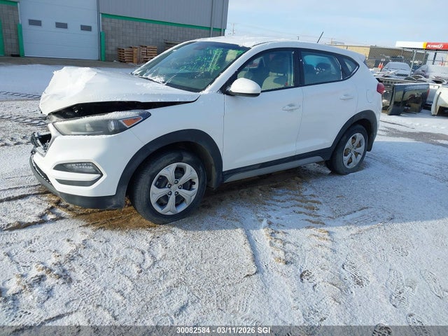 Aukcja sprzedaży 2017 Hyundai Tucson Se, vin: KM8J2CA43HU557020, numer aukcji: 30082584