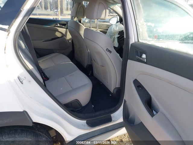 Aukcja sprzedaży 2017 Hyundai Tucson Se, vin: KM8J2CA43HU557020, numer aukcji: 30082584