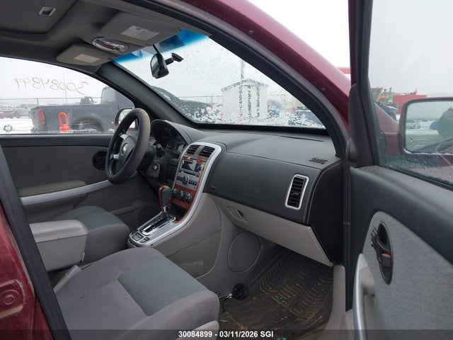 Продаж на аукціоні авто 2008 Chevrolet Equinox Lt, vin: 2CNDL43F986304586, номер лоту: 30084899