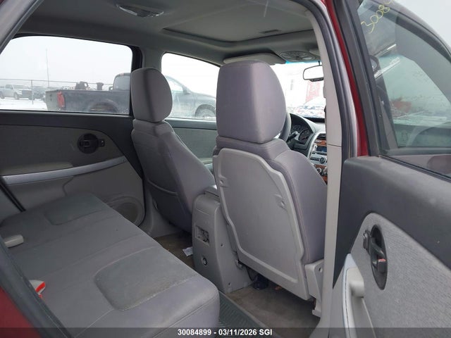 Продаж на аукціоні авто 2008 Chevrolet Equinox Lt, vin: 2CNDL43F986304586, номер лоту: 30084899