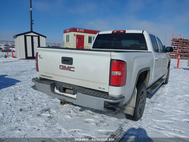 3GTU2MEC4HG420910 GMC Sierra K1500 Sle