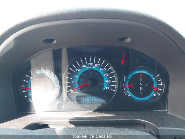 30084909 :رقم المزاد ، 3FAHP0HA4CR208467 vin ، 2012 Ford Fusion Se مزاد بيع