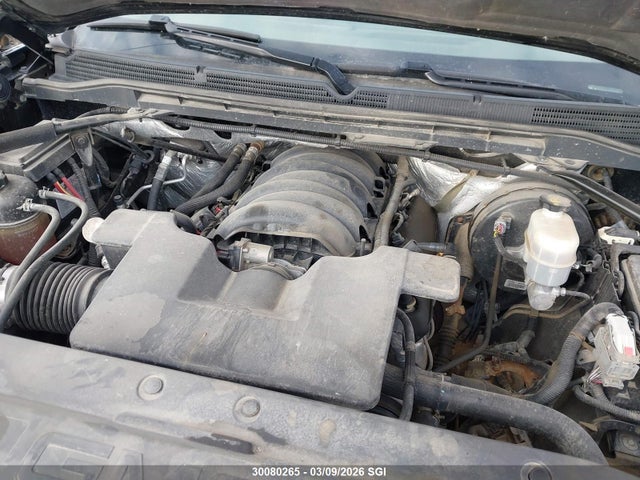 3GTU2VECXEG207509 GMC Sierra K1500 Slt