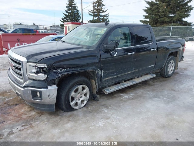3GTU2VECXEG207509 GMC Sierra K1500 Slt