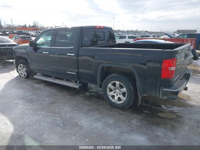 3GTU2VECXEG207509 GMC Sierra K1500 Slt