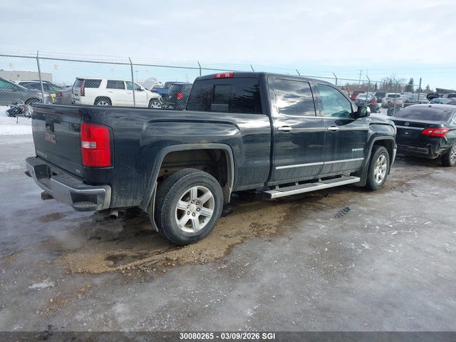 3GTU2VECXEG207509 GMC Sierra K1500 Slt