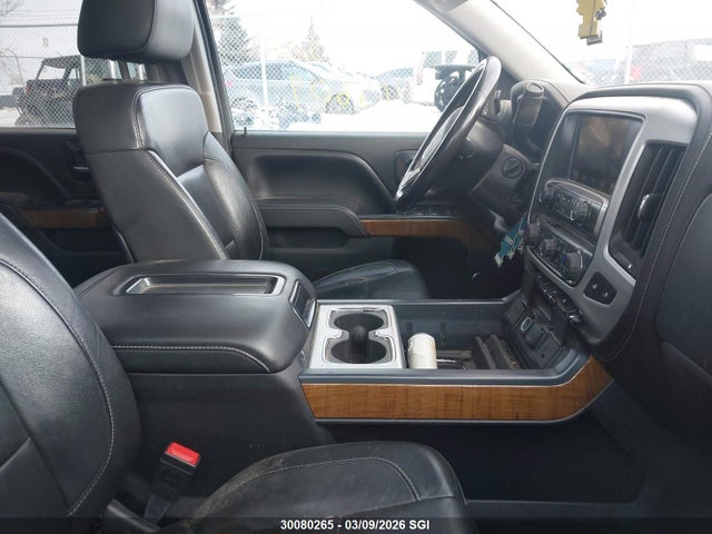 3GTU2VECXEG207509 GMC Sierra K1500 Slt