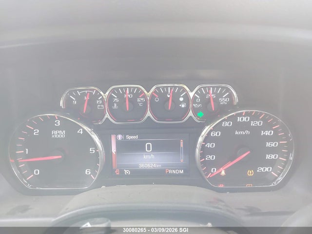 3GTU2VECXEG207509 GMC Sierra K1500 Slt