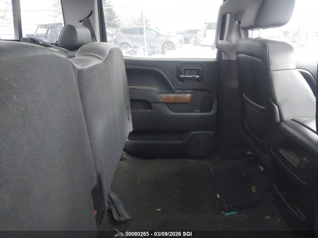 3GTU2VECXEG207509 GMC Sierra K1500 Slt