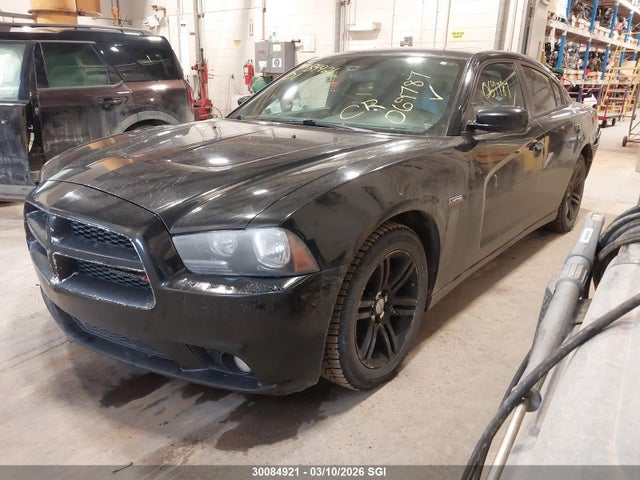 Aukcja sprzedaży 2013 Dodge Charger Sxt, vin: 2C3CDXHG6DH710571, numer aukcji: 30084921