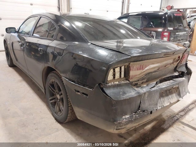 Aukcja sprzedaży 2013 Dodge Charger Sxt, vin: 2C3CDXHG6DH710571, numer aukcji: 30084921