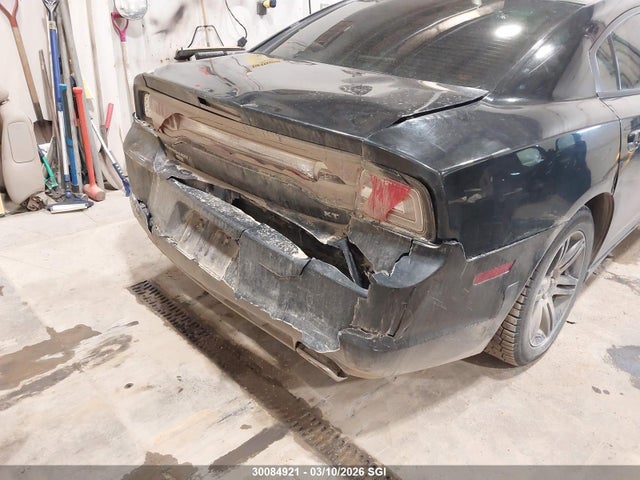Aukcja sprzedaży 2013 Dodge Charger Sxt, vin: 2C3CDXHG6DH710571, numer aukcji: 30084921