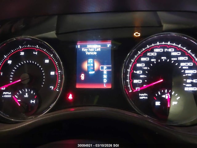 Aukcja sprzedaży 2013 Dodge Charger Sxt, vin: 2C3CDXHG6DH710571, numer aukcji: 30084921