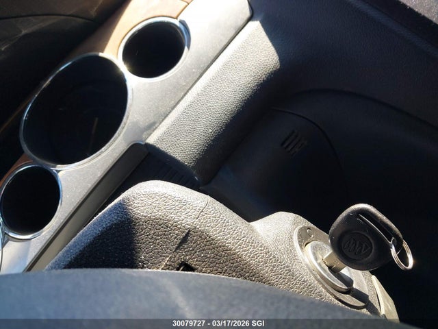 Aukcja sprzedaży 2009 Buick Enclave Cxl, vin: 5GAEV23D99J138940, numer aukcji: 30079727
