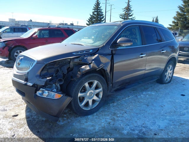 Aukcja sprzedaży 2009 Buick Enclave Cxl, vin: 5GAEV23D99J138940, numer aukcji: 30079727