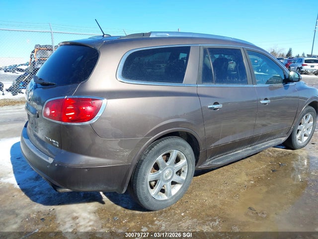 Aukcja sprzedaży 2009 Buick Enclave Cxl, vin: 5GAEV23D99J138940, numer aukcji: 30079727