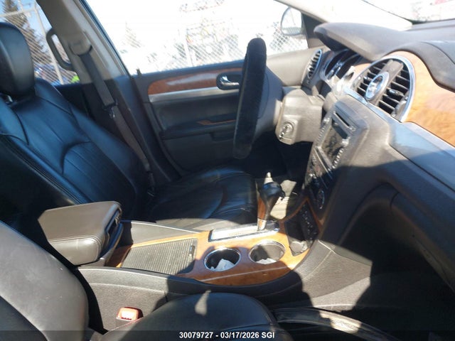 Aukcja sprzedaży 2009 Buick Enclave Cxl, vin: 5GAEV23D99J138940, numer aukcji: 30079727