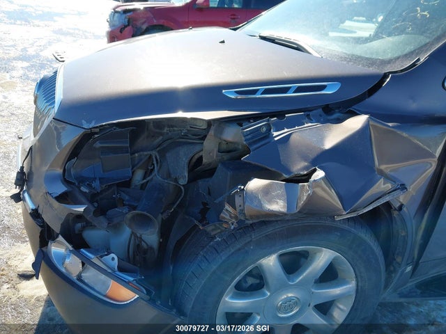 Aukcja sprzedaży 2009 Buick Enclave Cxl, vin: 5GAEV23D99J138940, numer aukcji: 30079727