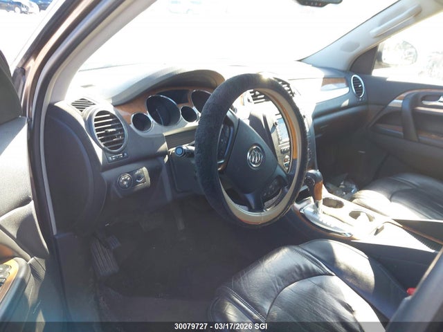 Aukcja sprzedaży 2009 Buick Enclave Cxl, vin: 5GAEV23D99J138940, numer aukcji: 30079727