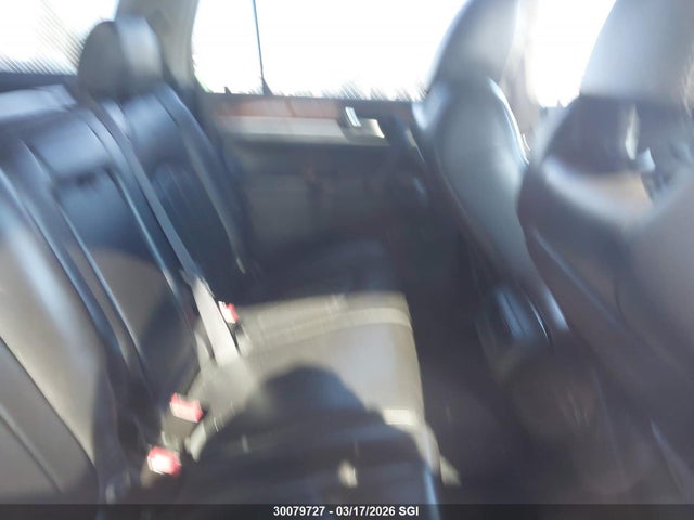 Aukcja sprzedaży 2009 Buick Enclave Cxl, vin: 5GAEV23D99J138940, numer aukcji: 30079727