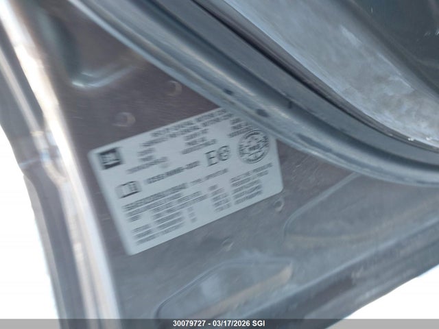Aukcja sprzedaży 2009 Buick Enclave Cxl, vin: 5GAEV23D99J138940, numer aukcji: 30079727