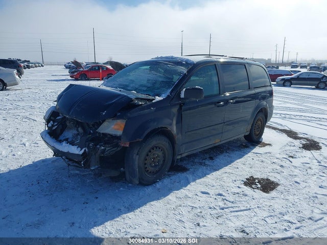 Aukcja sprzedaży 2008 Dodge Grand Caravan Se, vin: 2D8HN44H78R756360, numer aukcji: 30084931